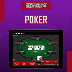 Poker gratuit en ligne