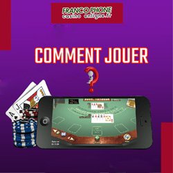 Jeux en ligne de blackjack gratuit
