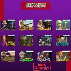 Le meilleurs des jeux gratuits